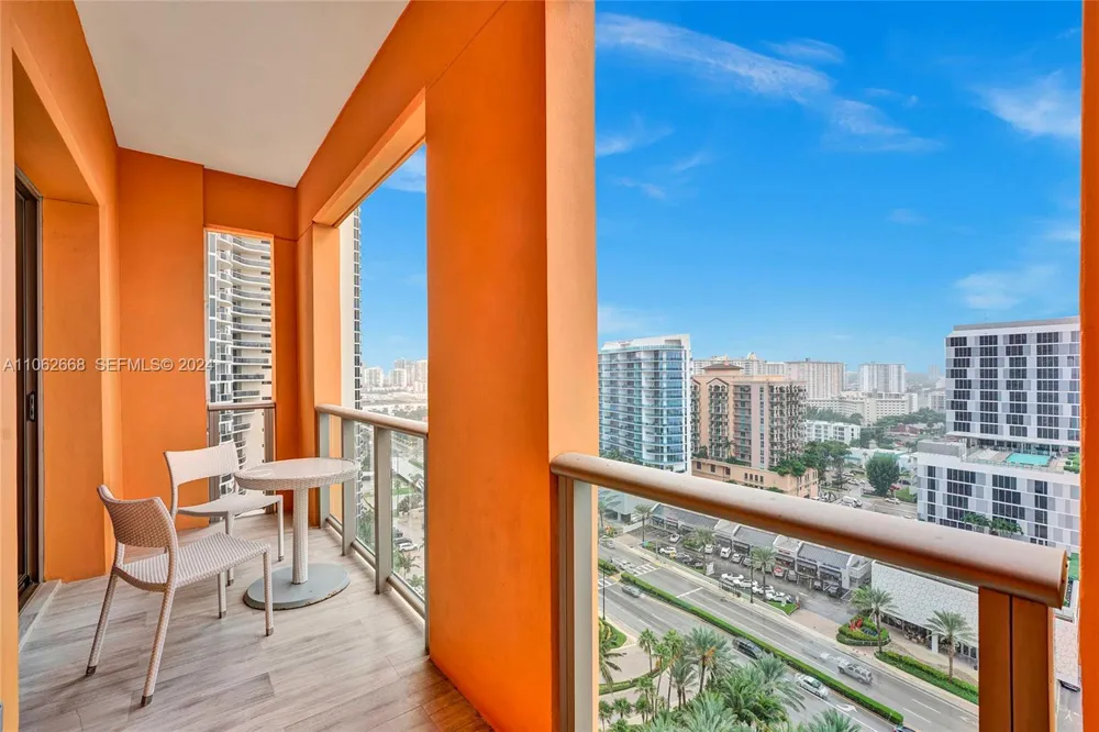 17749 Collins Ave #1402 Sunny Isles Beach, FL 33160