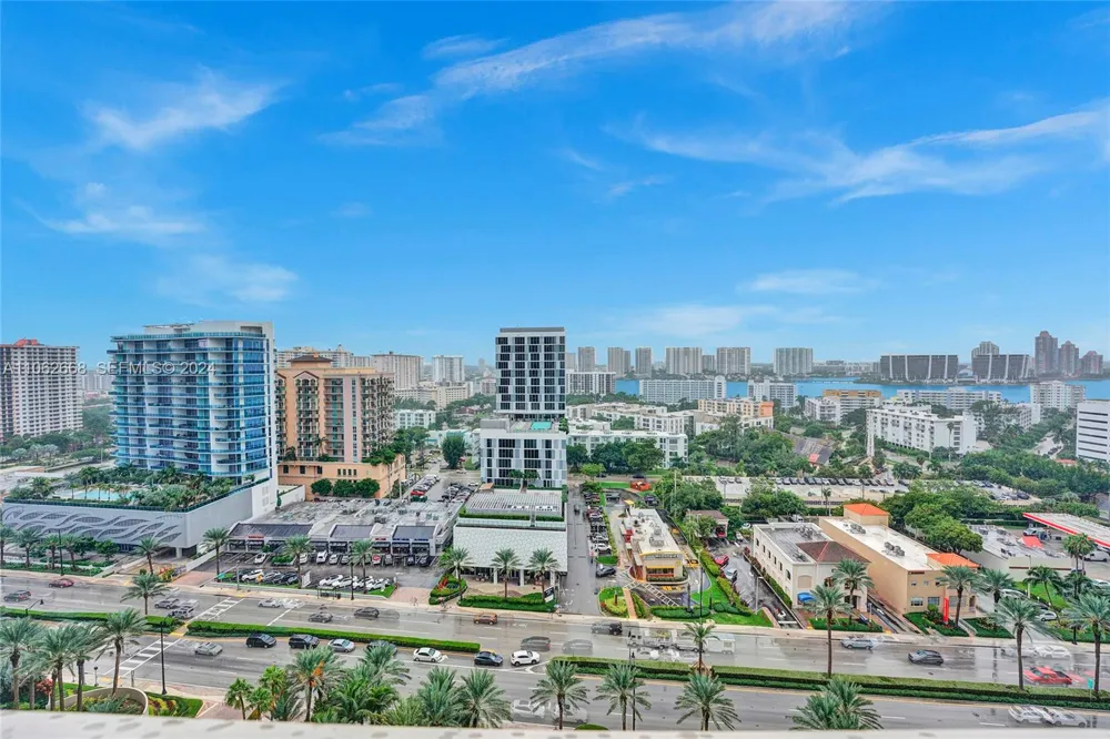 17749 Collins Ave #1402 Sunny Isles Beach, FL 33160