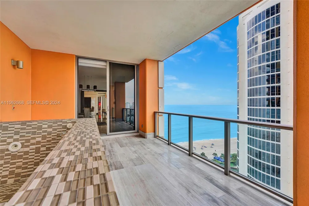 17749 Collins Ave #1402 Sunny Isles Beach, FL 33160
