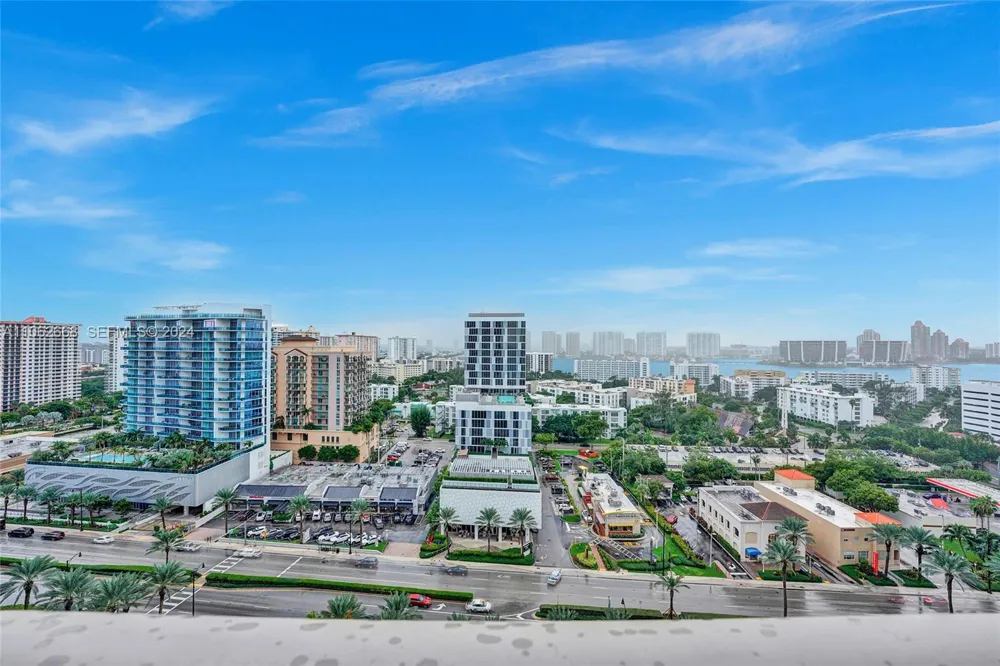17749 Collins Ave #1402 Sunny Isles Beach, FL 33160