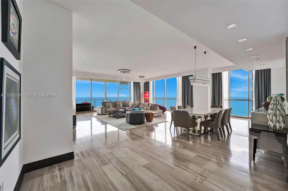 17749 Collins Ave #1402 Sunny Isles Beach, FL 33160