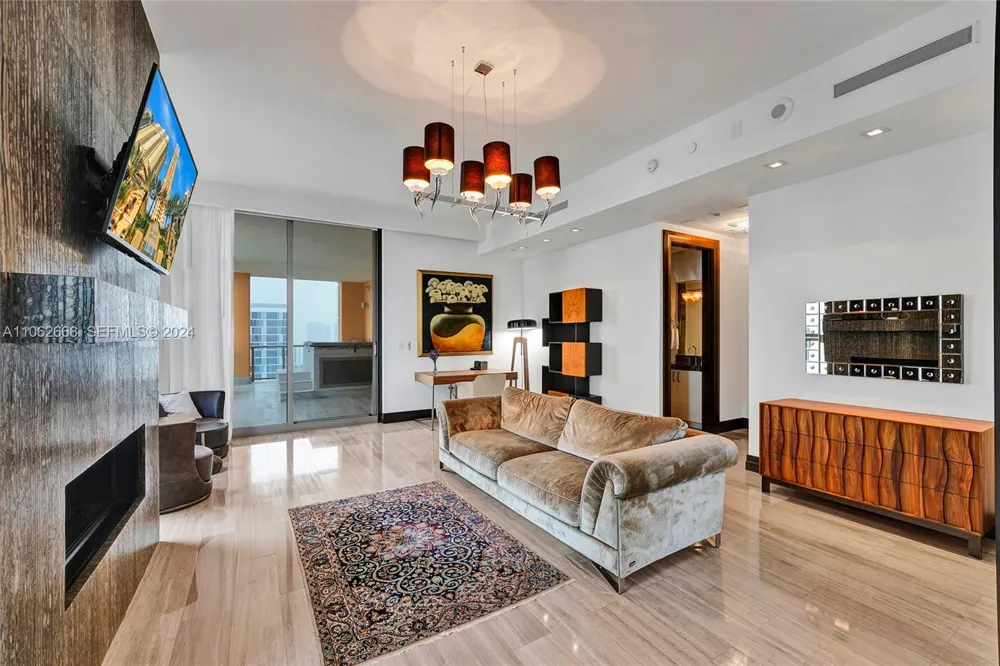 17749 Collins Ave #1402 Sunny Isles Beach, FL 33160