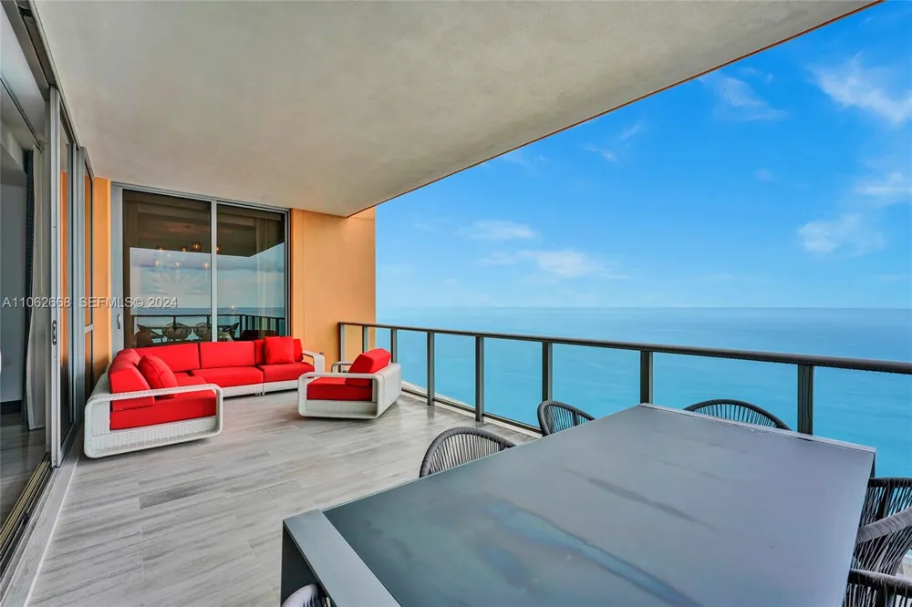 17749 Collins Ave #1402 Sunny Isles Beach, FL 33160