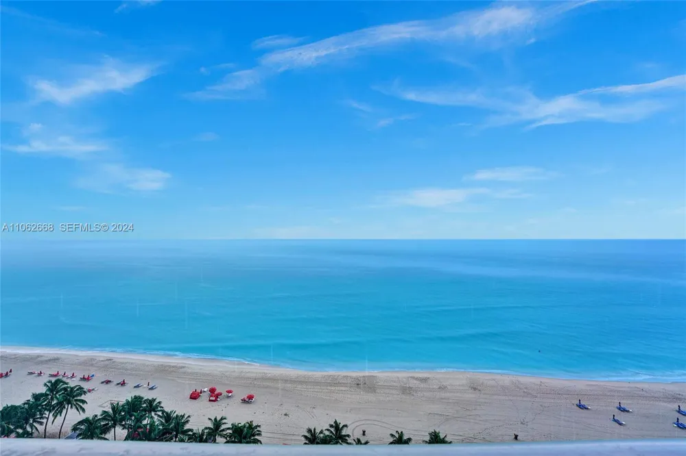 17749 Collins Ave #1402 Sunny Isles Beach, FL 33160