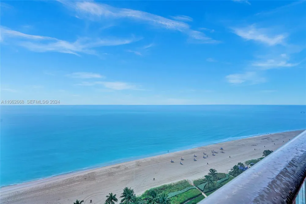 17749 Collins Ave #1402 Sunny Isles Beach, FL 33160