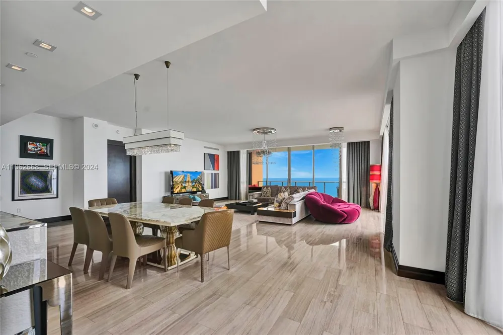 17749 Collins Ave #1402 Sunny Isles Beach, FL 33160