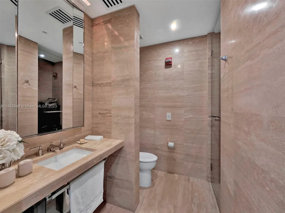 Address Not Shown Bal Harbour, FL 33154