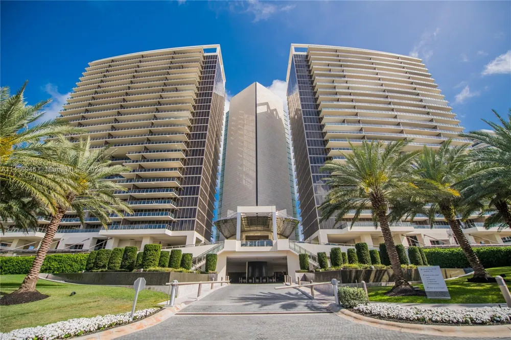 Address Not Shown Bal Harbour, FL 33154