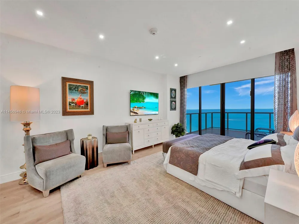 Address Not Shown Bal Harbour, FL 33154