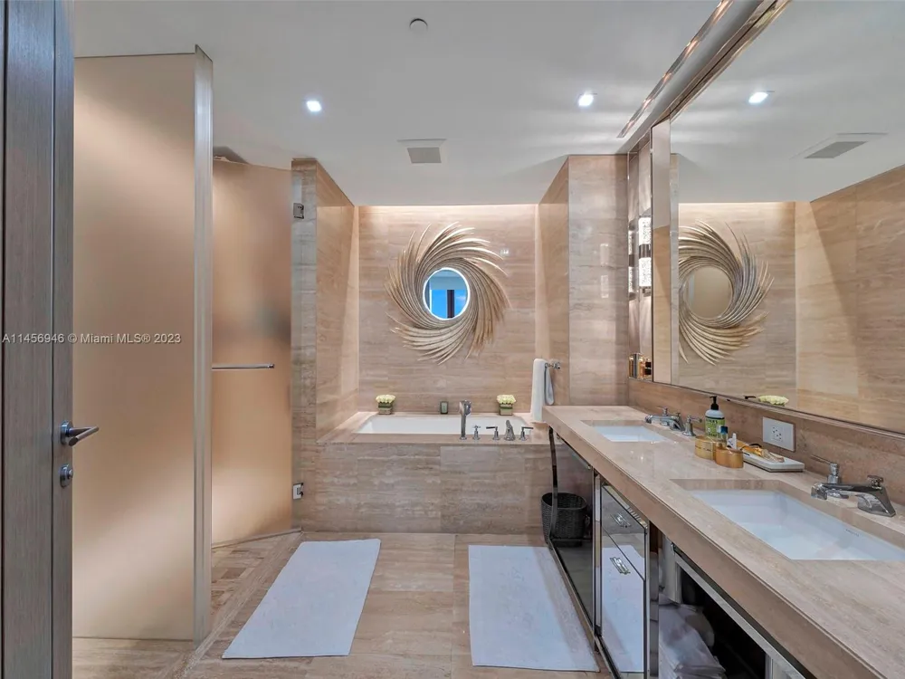 Address Not Shown Bal Harbour, FL 33154