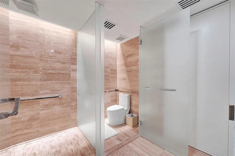 9703 Collins Ave #2501 Bal Harbour, FL 33154