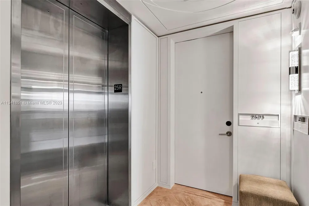 9703 Collins Ave #2501 Bal Harbour, FL 33154