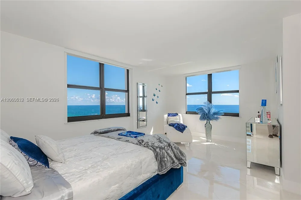 2301 S Ocean Dr #2003 Hollywood, FL 33019