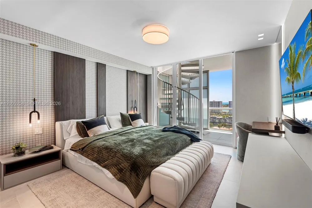 Address Not Shown Sunny Isles Beach, FL 33160