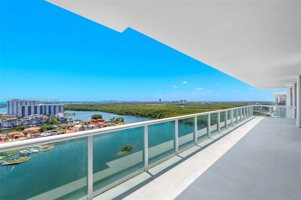 Address Not Shown Sunny Isles Beach, FL 33160