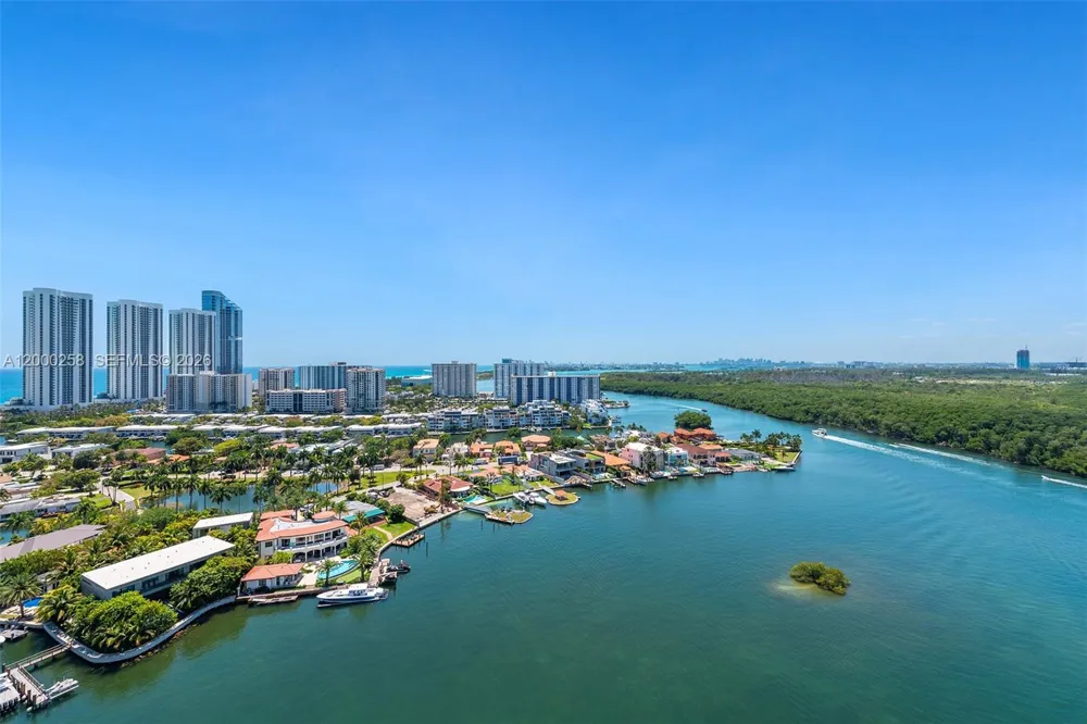 Address Not Shown Sunny Isles Beach, FL 33160
