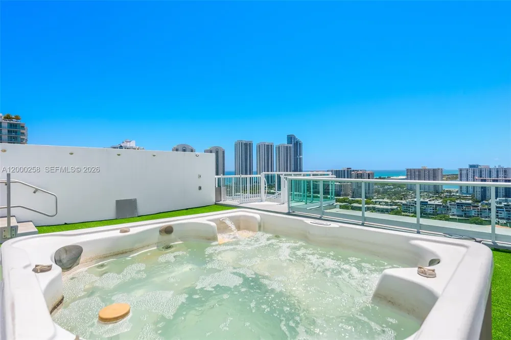 Address Not Shown Sunny Isles Beach, FL 33160