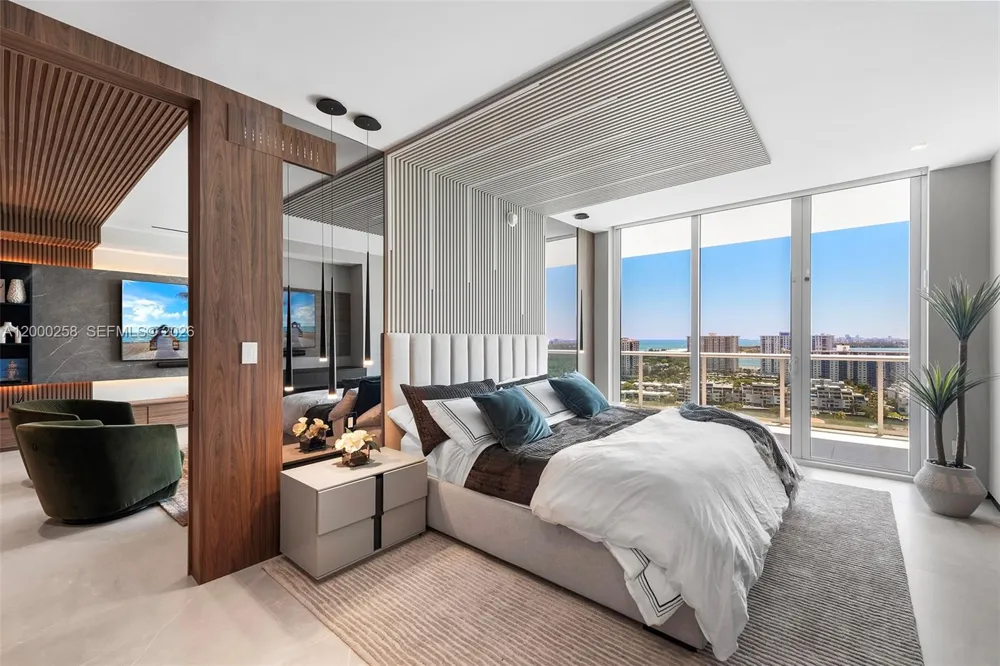 Address Not Shown Sunny Isles Beach, FL 33160