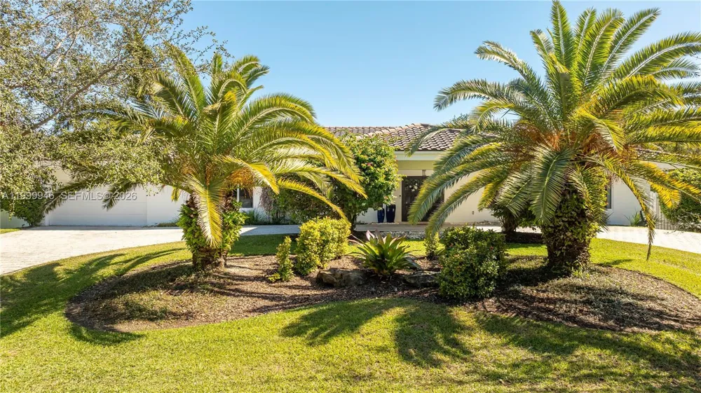 13303 SW 58th Ave Pinecrest, FL 33156