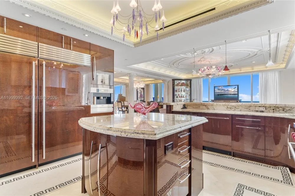 17875 Collins Ave #PH4506 Sunny Isles Beach, FL 33160