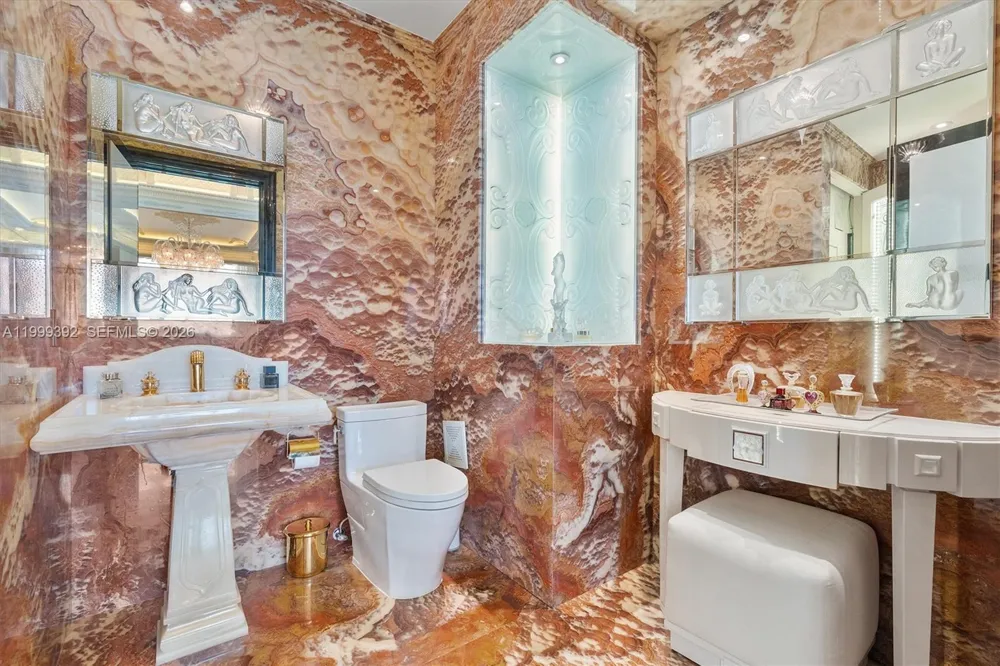 17875 Collins Ave #PH4506 Sunny Isles Beach, FL 33160