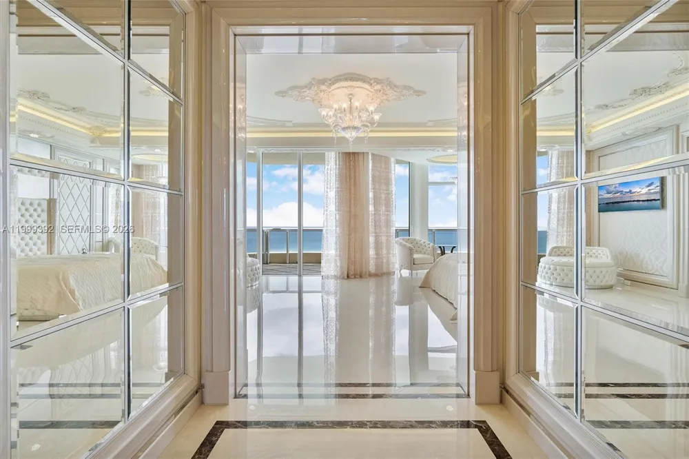 17875 Collins Ave #PH4506 Sunny Isles Beach, FL 33160