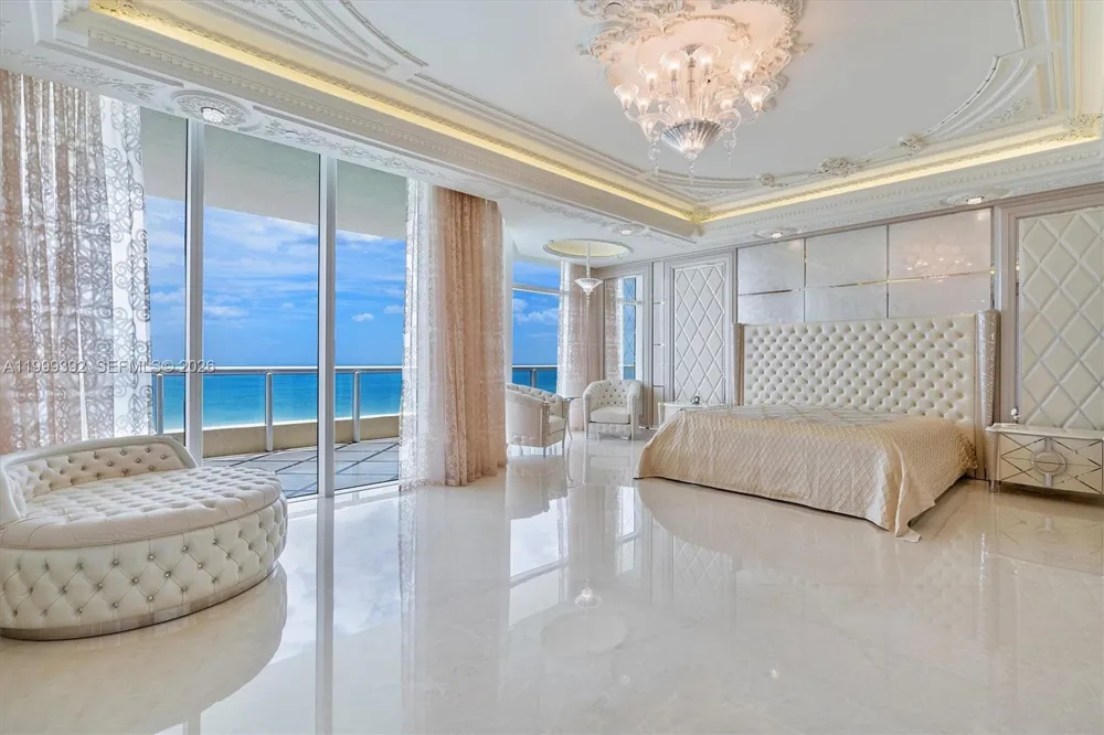 17875 Collins Ave #PH4506 Sunny Isles Beach, FL 33160