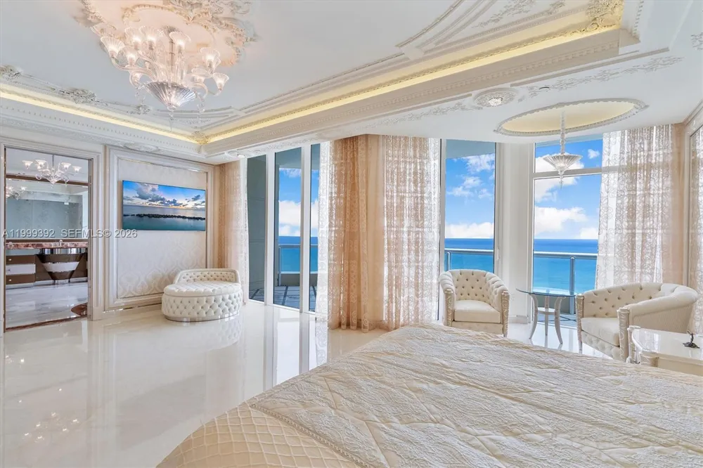 17875 Collins Ave #PH4506 Sunny Isles Beach, FL 33160