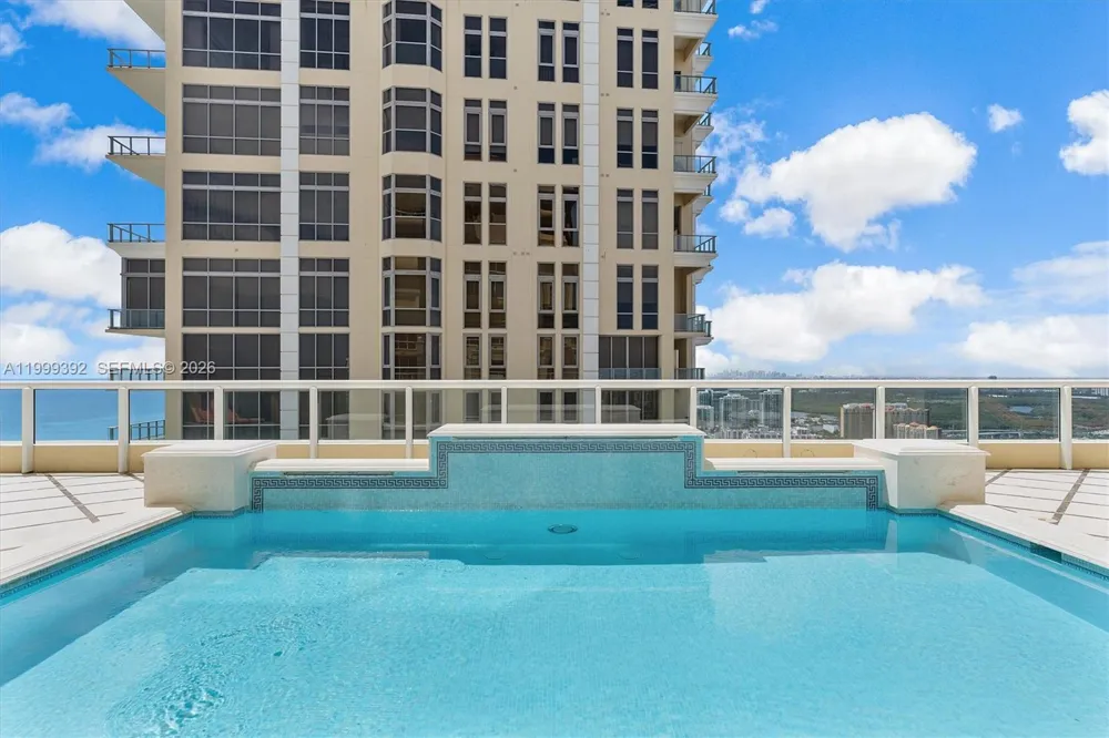 17875 Collins Ave #PH4506 Sunny Isles Beach, FL 33160