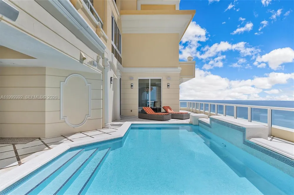 17875 Collins Ave #PH4506 Sunny Isles Beach, FL 33160