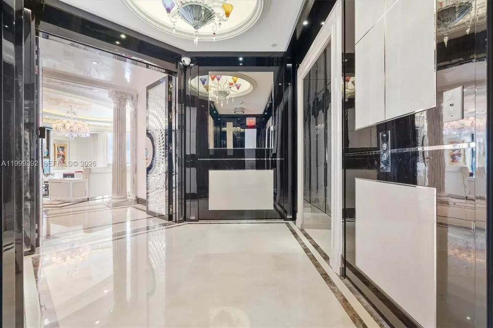 17875 Collins Ave #PH4506 Sunny Isles Beach, FL 33160