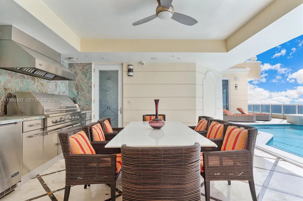 17875 Collins Ave #PH4506 Sunny Isles Beach, FL 33160