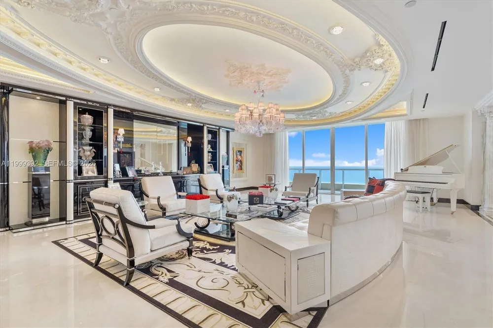 17875 Collins Ave #PH4506 Sunny Isles Beach, FL 33160