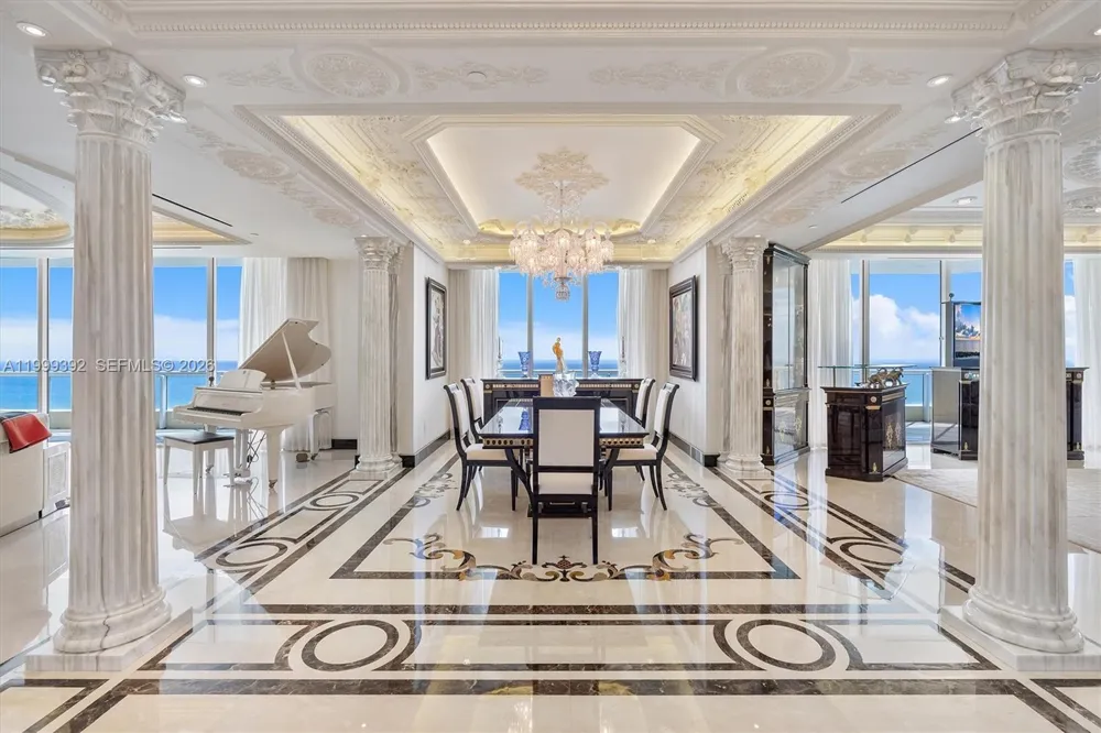 17875 Collins Ave #PH4506 Sunny Isles Beach, FL 33160