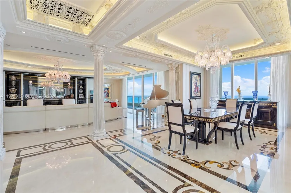 17875 Collins Ave #PH4506 Sunny Isles Beach, FL 33160