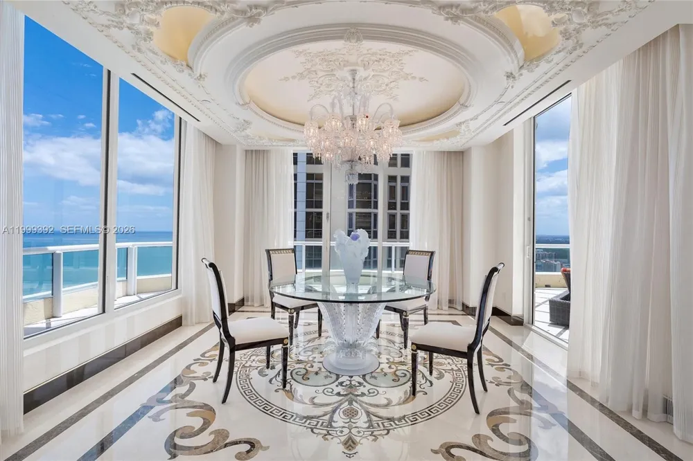 17875 Collins Ave #PH4506 Sunny Isles Beach, FL 33160