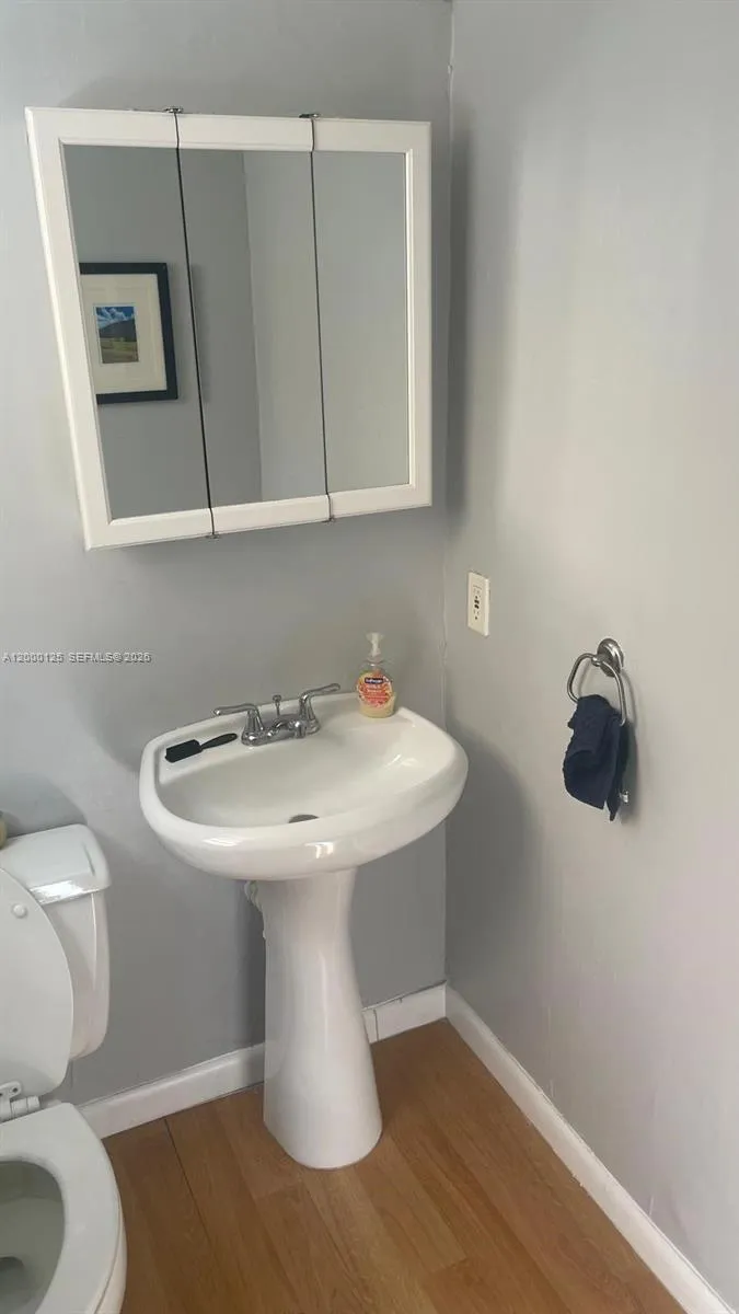 8741 NE 4th Ave Rd #8741 Miami Shores, FL 33138