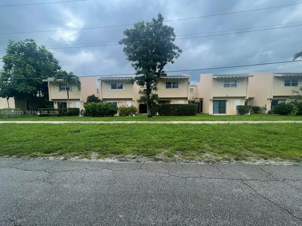 8741 NE 4th Ave Rd #8741 Miami Shores, FL 33138