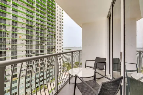 1750 Bayshore Dr #1909