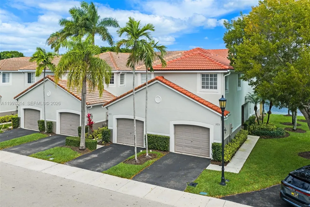 3676 San Simeon Cir Weston, FL 33331