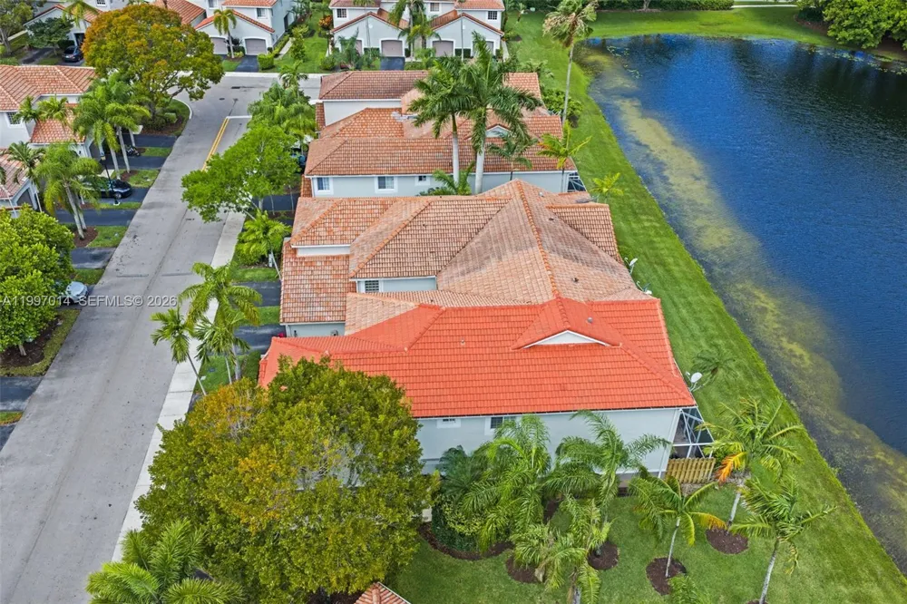 3676 San Simeon Cir Weston, FL 33331