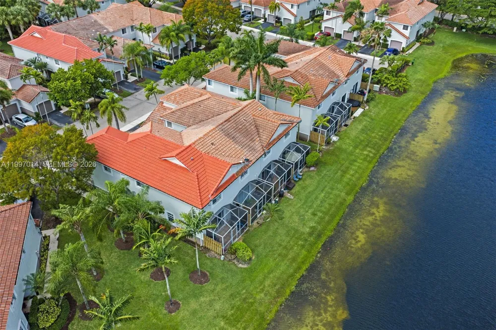3676 San Simeon Cir Weston, FL 33331