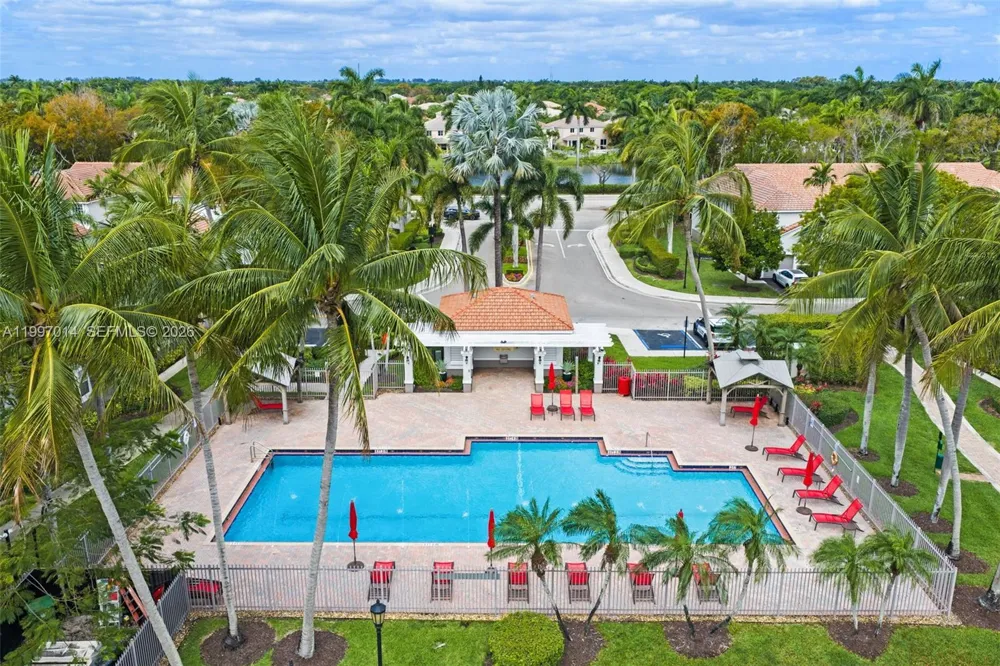 3676 San Simeon Cir Weston, FL 33331