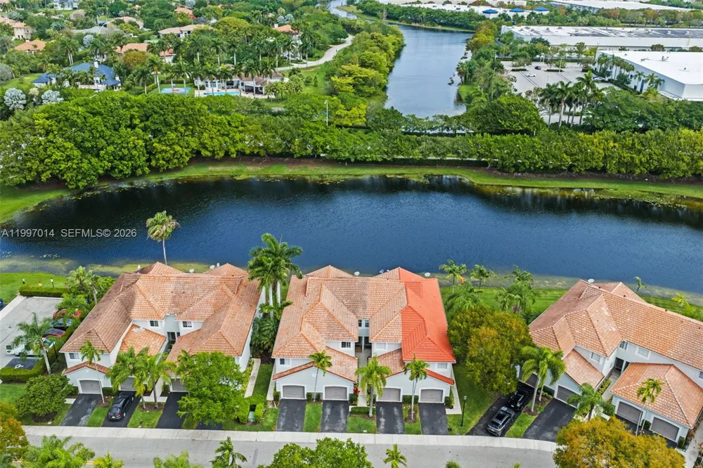 3676 San Simeon Cir Weston, FL 33331