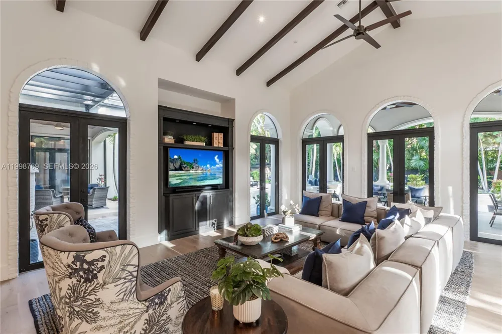 6350 SW 107th St Pinecrest, FL 33156
