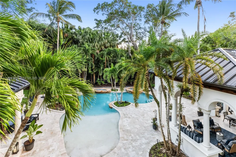 6350 SW 107th St Pinecrest, FL 33156