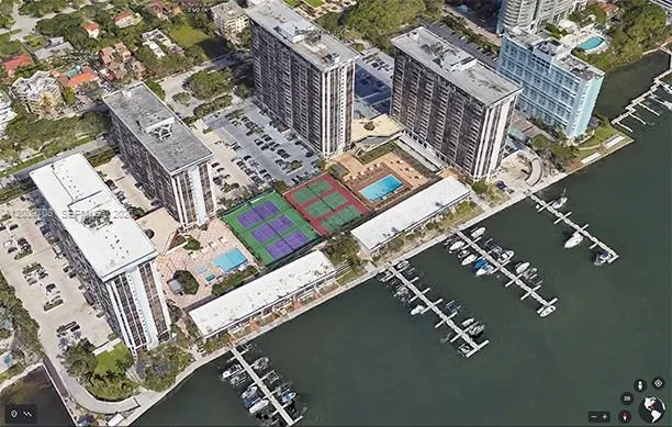 1915 Brickell Ave #CC6 Miami, FL 33129