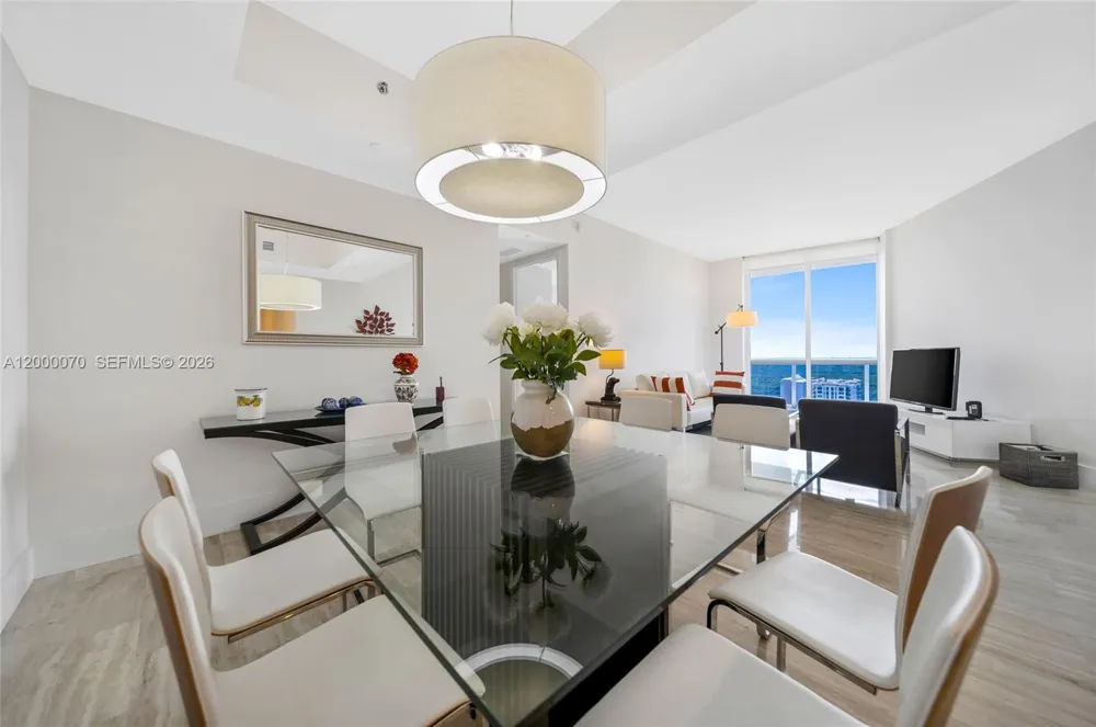 Address Not Shown Sunny Isles Beach, FL 33160