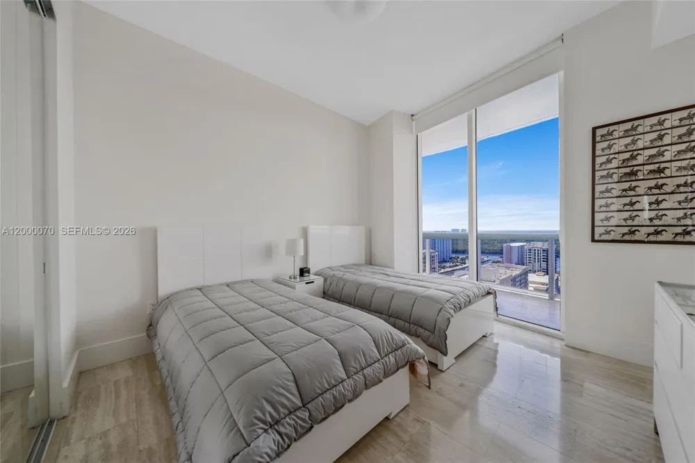 Address Not Shown Sunny Isles Beach, FL 33160