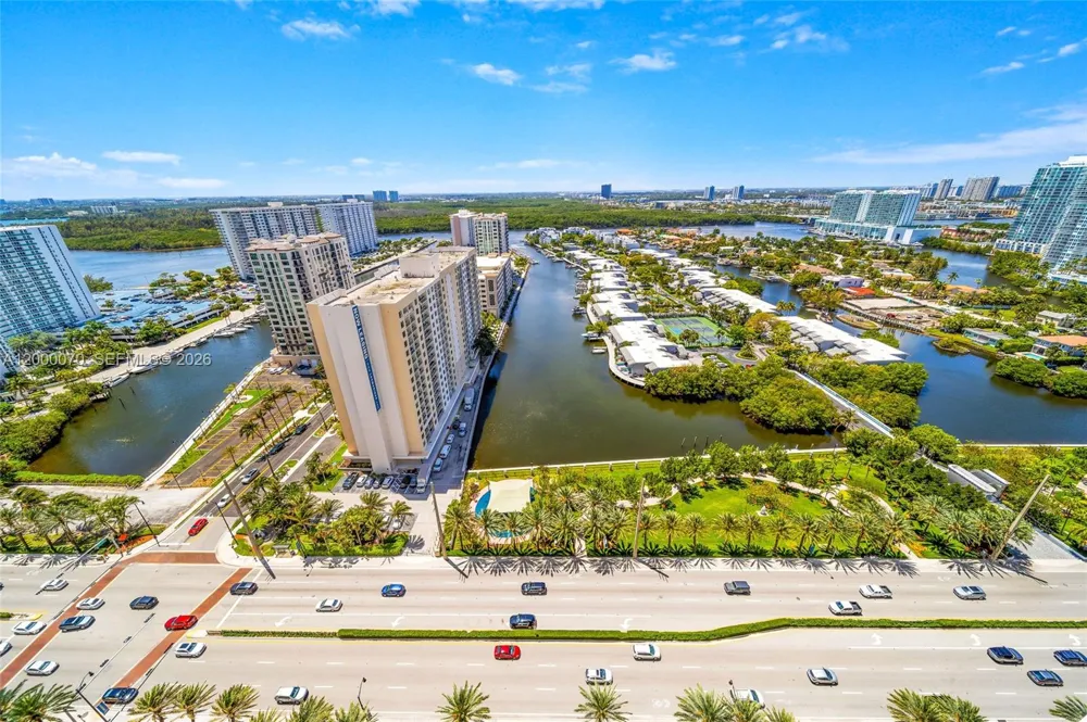 Address Not Shown Sunny Isles Beach, FL 33160